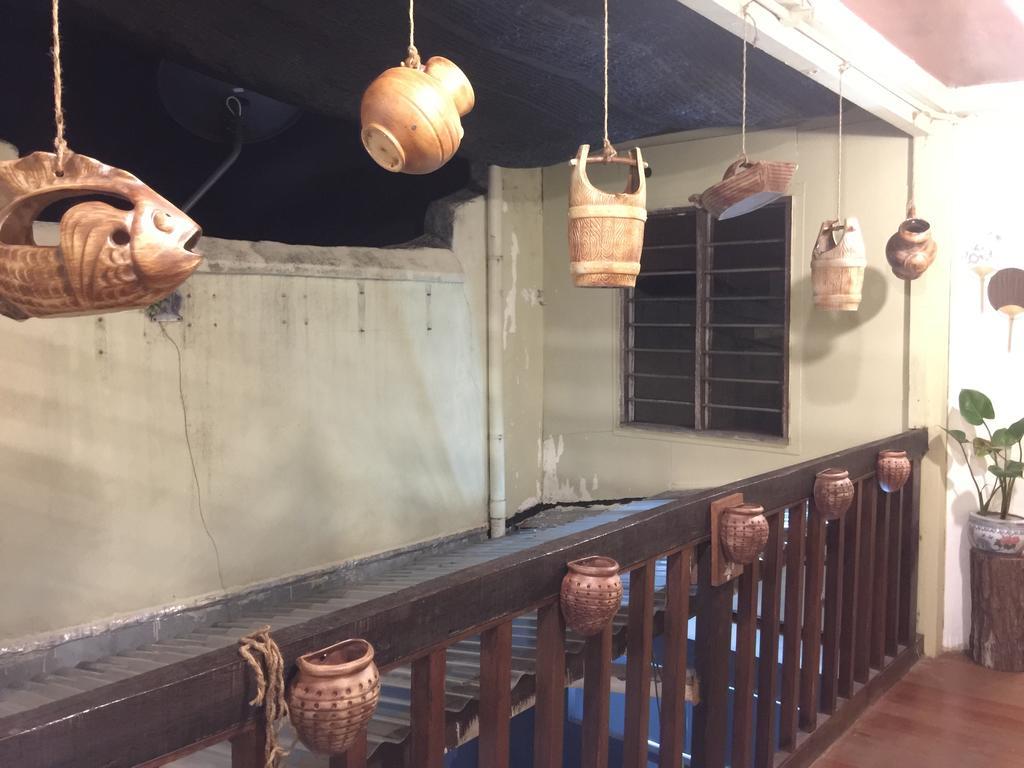 Cookoobird Home George Town Buitenkant foto